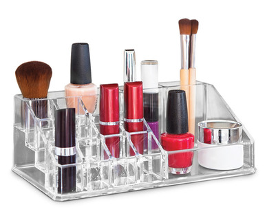 Easy Home Cosmetic Organizer