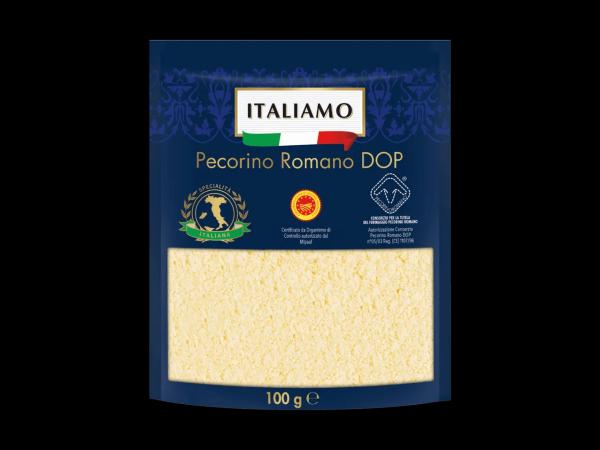 Pecorino Romano DOP