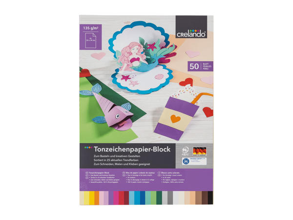 Crelando Craft Supplies1