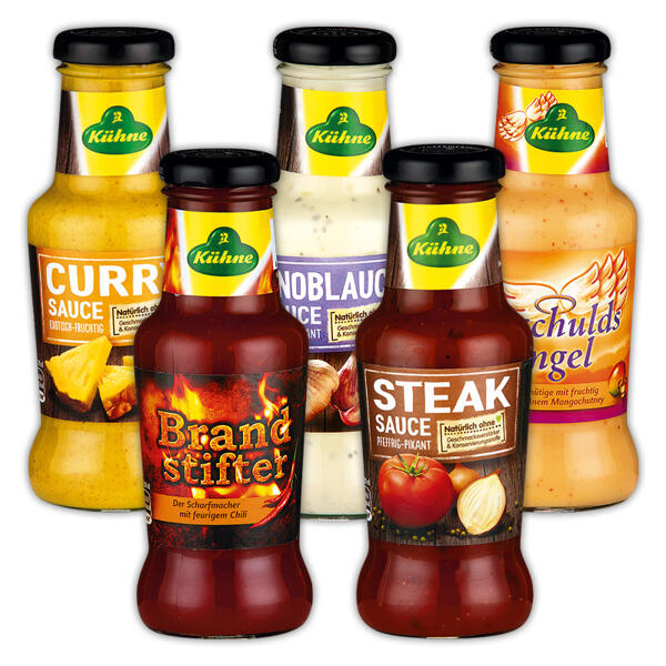 Grillsauce