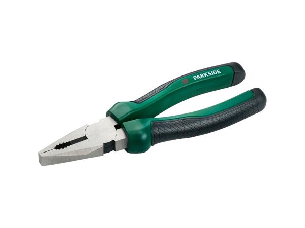 Pliers Assortment