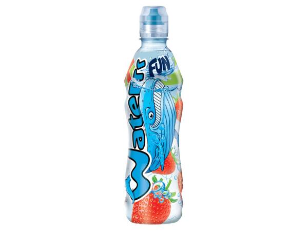KUBÍK WATERRR