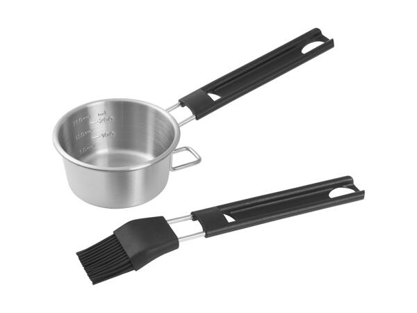 GRILLMEISTER Grillartikler