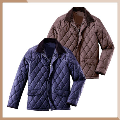 Veste pour hommes