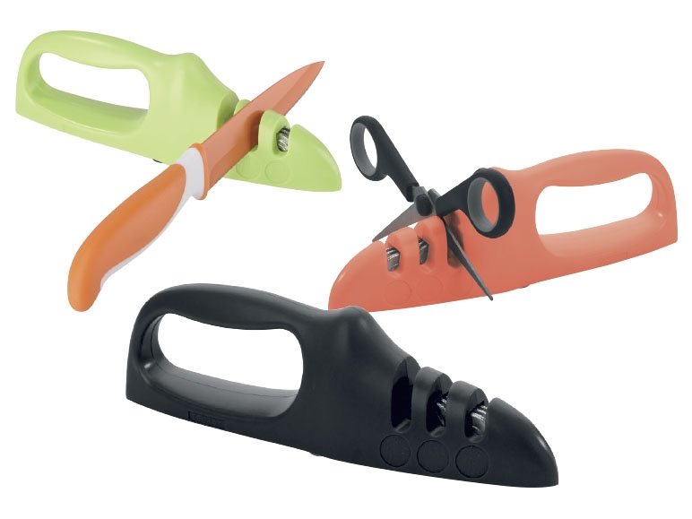 ERNESTO Knife Sharpener