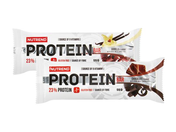 Protein bar