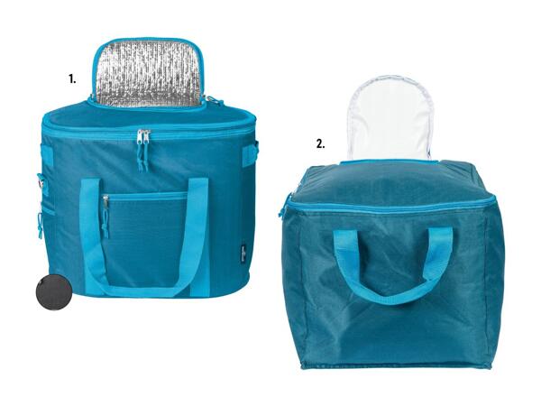 Borsa frigo/​borsa frigo per cassa di birra (valido solo nella Svizzera tedesca)