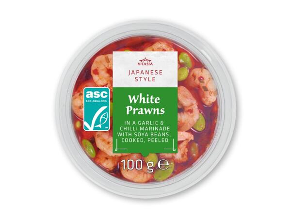 VITASIA Rejetapas