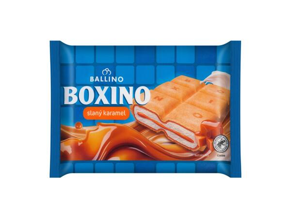 ZMRZLINA BOXINO