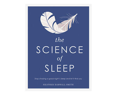 Sleep Books