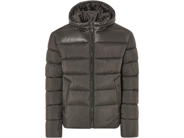 Men's Premium Quilted Jacket