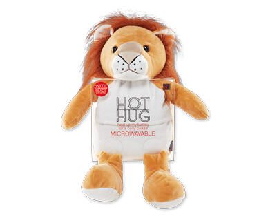Kid's Hot Hugs