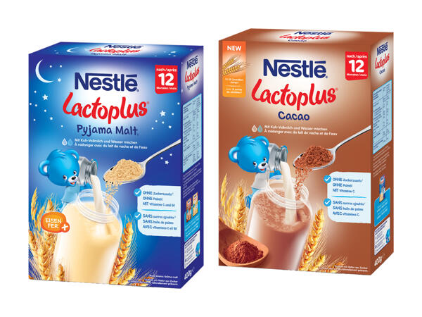 Nestlé Lactoplus