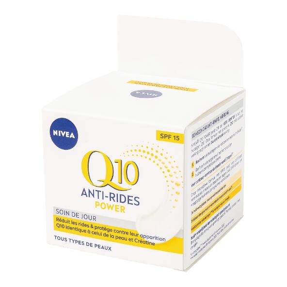 NIVEA(R) 				Gesichts- oder Augenpflege