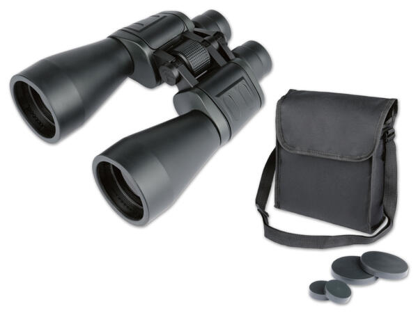 Jagd-Fernglas 8x60