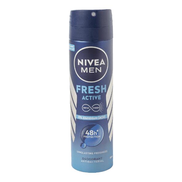 NIVEA(R) Deodorant