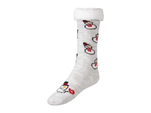 Esmara Ladies' Christmas Socks