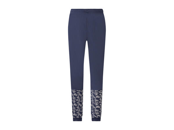 Men's Reflective Running Trousers