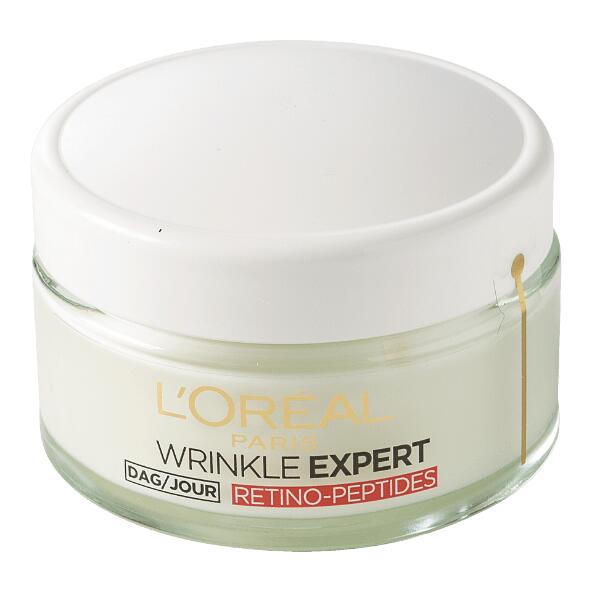 L'ORÉAL(R) 				Gesichtscreme