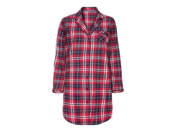 Ladies' Nightshirt