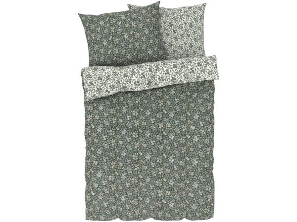 Microfibre Sateen Bedlinen