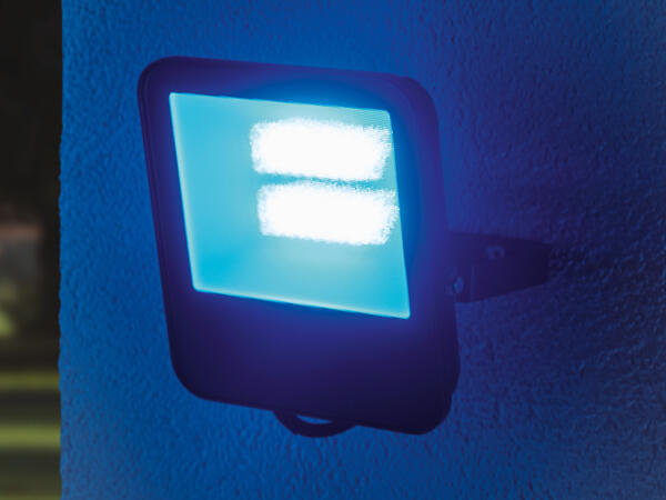 LIVARNO HOME(R) LED-projektør