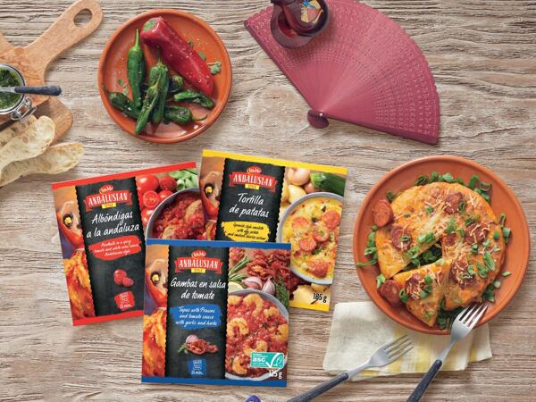 Tapas