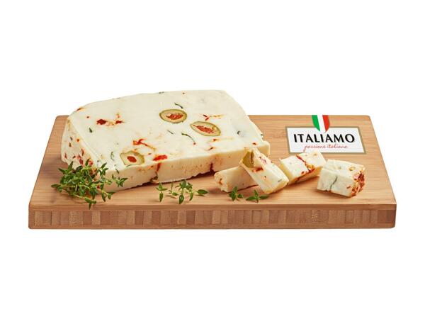 Pecoricco-Käse
