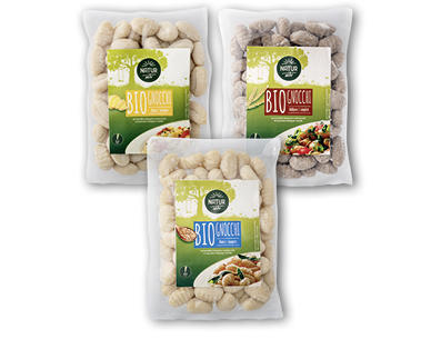 NATURE AKTIV Bio-Gnocchi