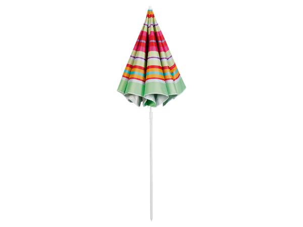 Parasoll Ø 140 cm