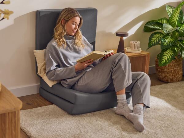 Folding Mattress