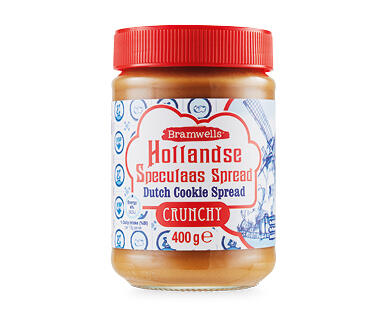 Speculaas Spread 400g