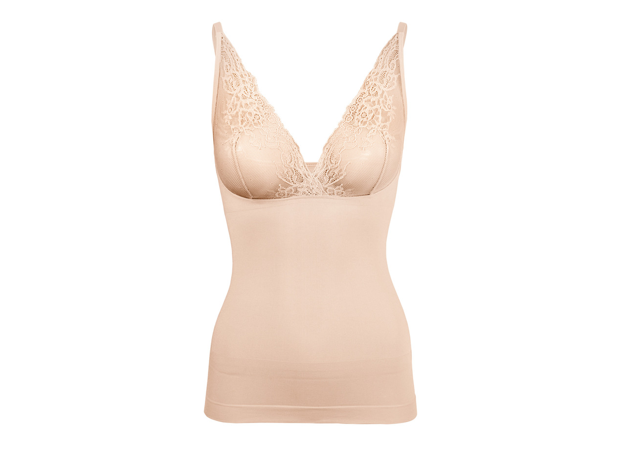 ESMARA LINGERIE(R) Formgivende undertrøje