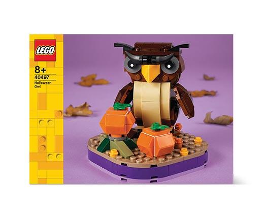LEGO 
 Display Set