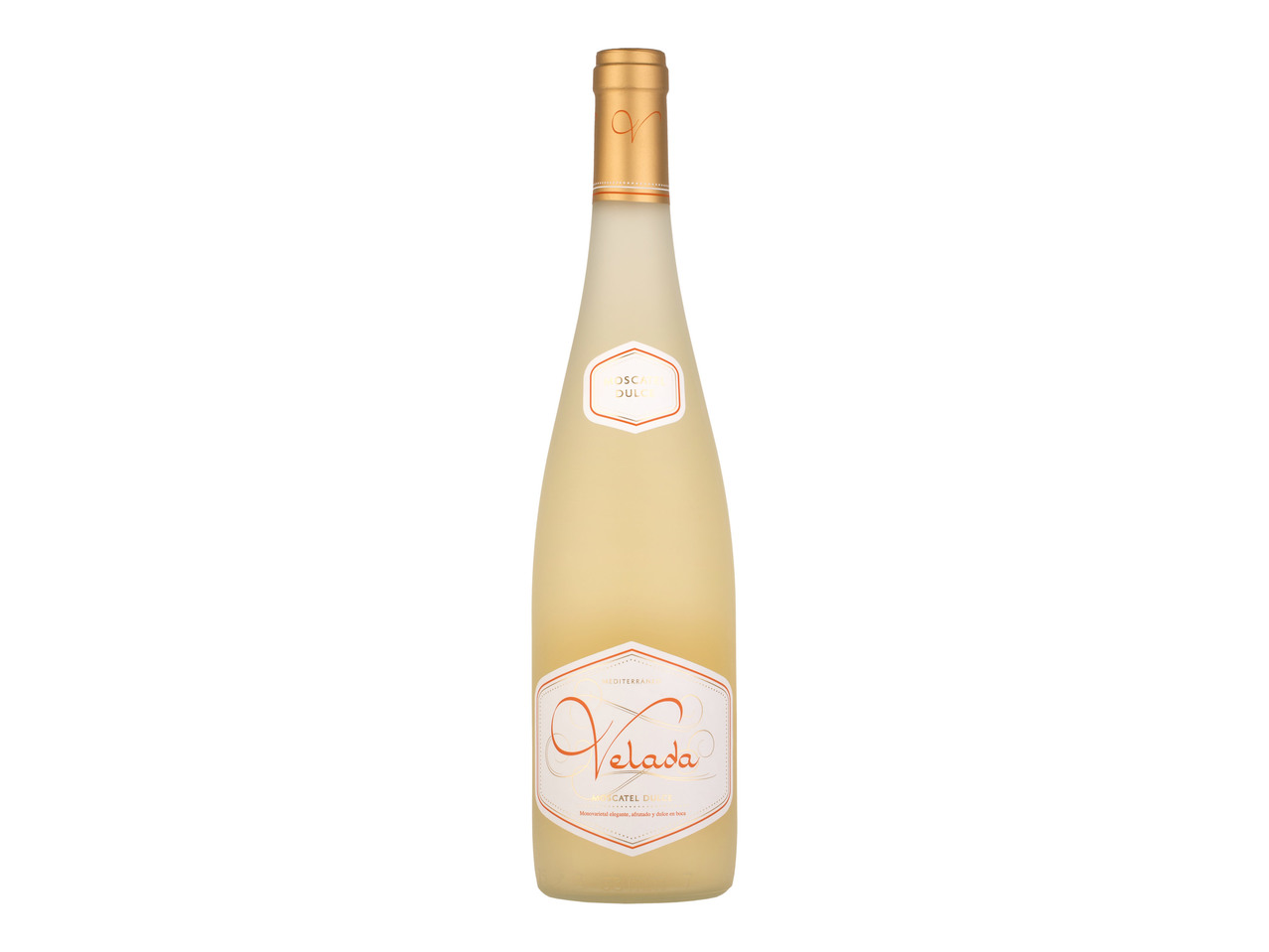 MOSCATEL VELADA VALENCIA