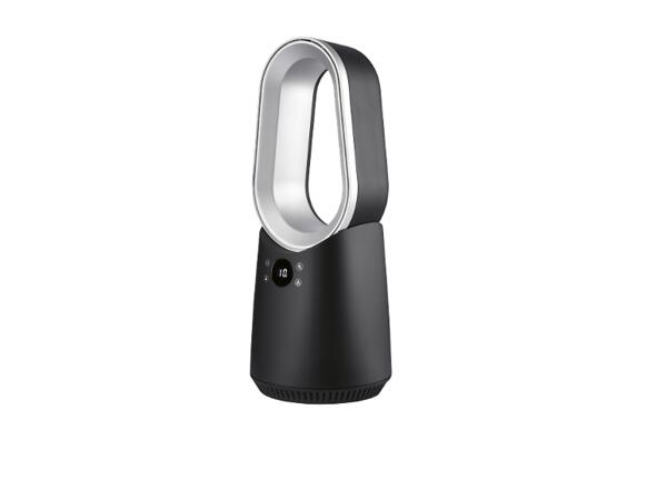 Bladeless Desk Fan