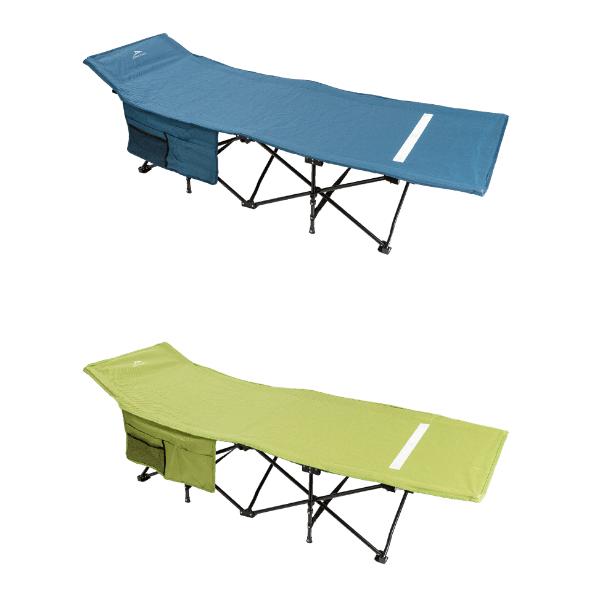 Campingbed