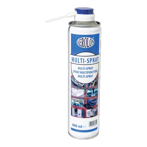 AEROLON(R) 				Technische spray