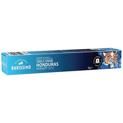 BARISSIMO BARISSIMO Capsules de café single origin, Honduras