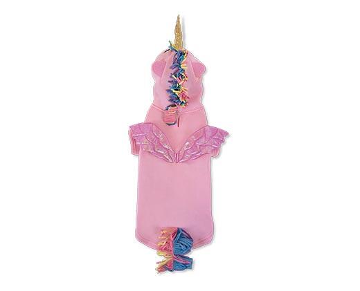 Heart to Tail 
 Pet Halloween Hoodie Costume