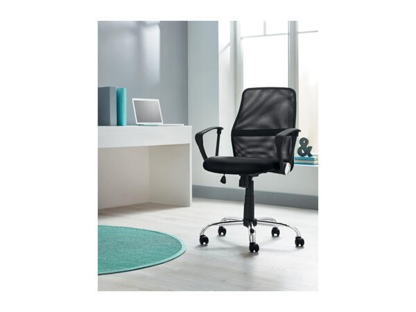 Livarno Home Desk Chair