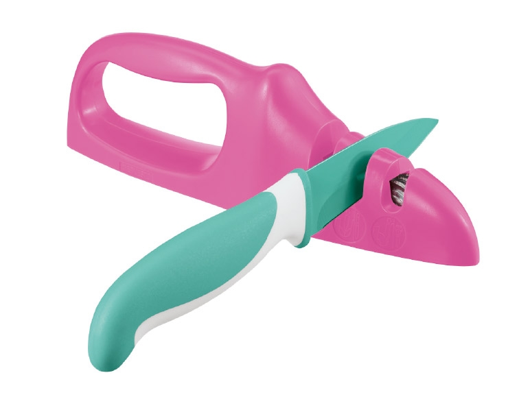 ERNESTO Knife Sharpener