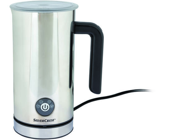 Milk frother