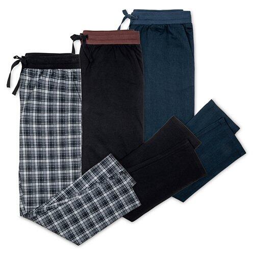 UP 2 FASHION MEN Herren-Relax Hose