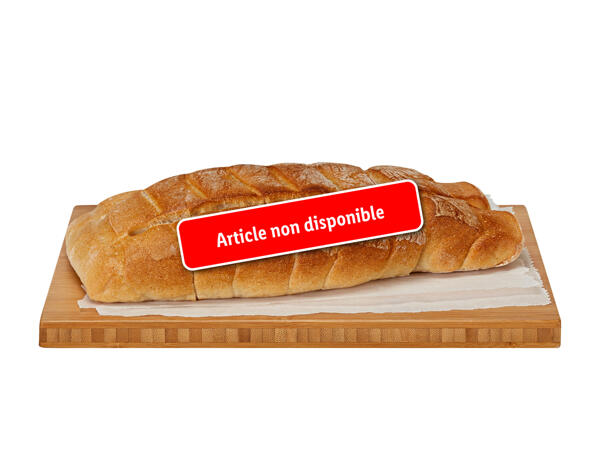 Pain pour fondue