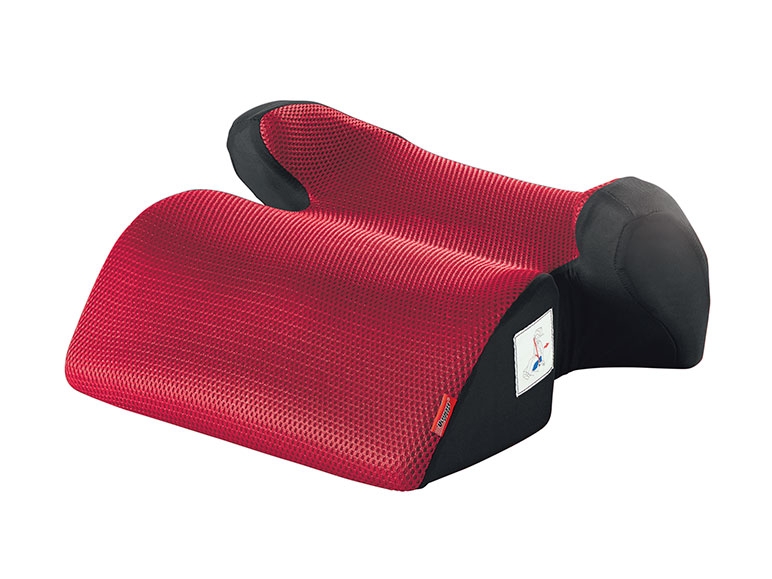 Ultimate Speed Booster Seat