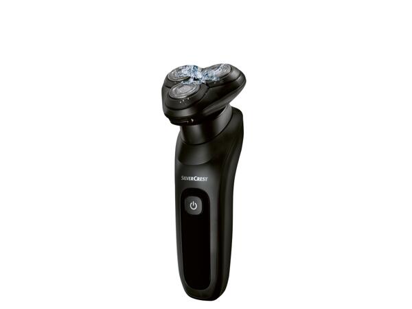 Rotary Shaver