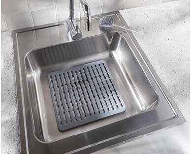 Silicone Sink or Draining Mat