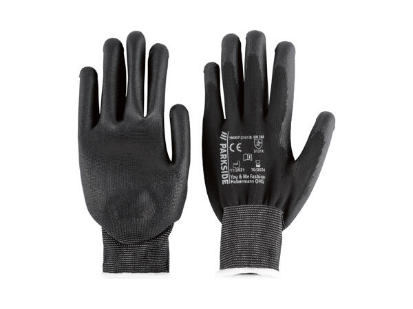 Work Gloves