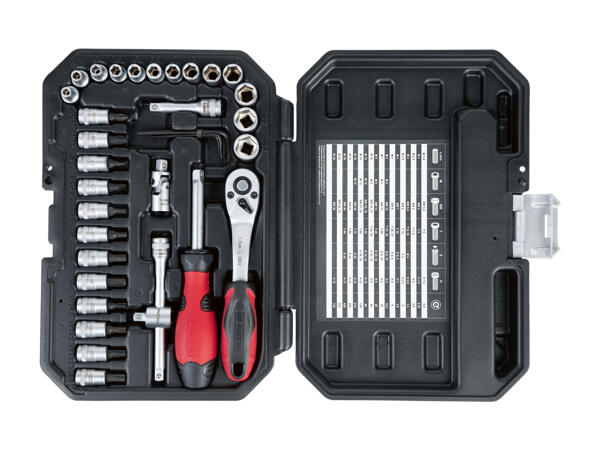 Socket Set